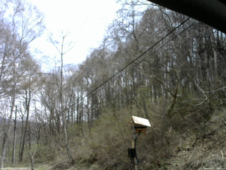 長野県菅平高原 ゆたか山荘 温度計 2026/04/25 12:00