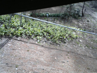 長野県菅平高原 ゆたか山荘 駐車場 2026/04/25 08:00