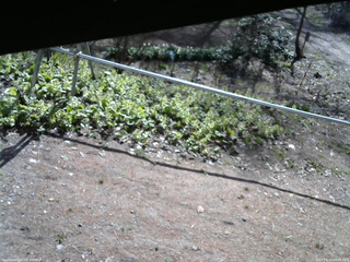 長野県菅平高原 ゆたか山荘 駐車場 2026/04/25 08:15