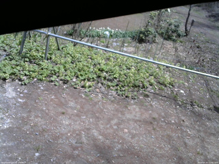 長野県菅平高原 ゆたか山荘 駐車場 2026/04/25 11:45