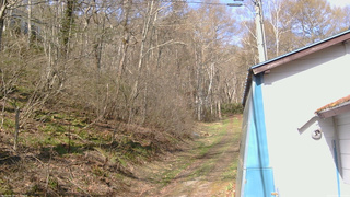 長野県菅平高原 ゆたか山荘 ゆたか山荘 2026/04/25 08:15
