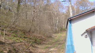 長野県菅平高原 ゆたか山荘 ゆたか山荘 2026/04/25 08:45