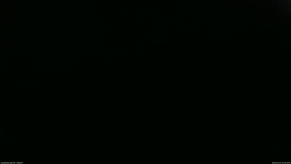 長野県菅平高原 ゆたか山荘 駐車場奥 2026/04/25 19:30