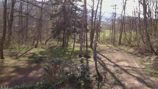 長野県菅平高原 ゆたか山荘 坂上 2026/04/25 07:00