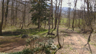 長野県菅平高原 ゆたか山荘 坂上 2026/04/25 08:30