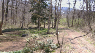 長野県菅平高原 ゆたか山荘 坂上 2026/04/25 09:30