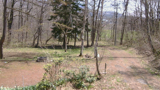 長野県菅平高原 ゆたか山荘 坂上 2026/04/25 11:00