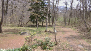 長野県菅平高原 ゆたか山荘 坂上 2026/04/25 11:30