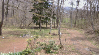 長野県菅平高原 ゆたか山荘 坂上 2026/04/25 11:45