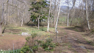 長野県菅平高原 ゆたか山荘 坂上 2026/04/25 14:15