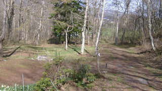 長野県菅平高原 ゆたか山荘 坂上 2026/04/25 15:00
