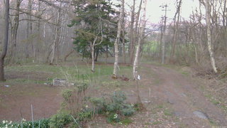 長野県菅平高原 ゆたか山荘 坂上 2026/04/25 18:15