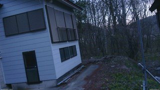 長野県菅平高原 ゆたか山荘 坂下 2026/04/25 05:00