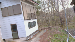 長野県菅平高原 ゆたか山荘 坂下 2026/04/25 05:15
