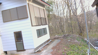 長野県菅平高原 ゆたか山荘 坂下 2026/04/25 05:30