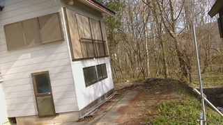 長野県菅平高原 ゆたか山荘 坂下 2026/04/25 08:00