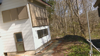 長野県菅平高原 ゆたか山荘 坂下 2026/04/25 08:15