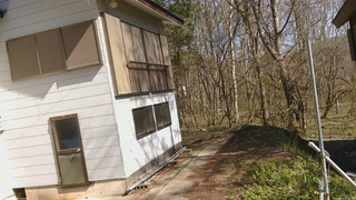長野県菅平高原 ゆたか山荘 坂下 2026/04/25 08:30