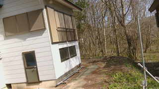 長野県菅平高原 ゆたか山荘 坂下 2026/04/25 08:45