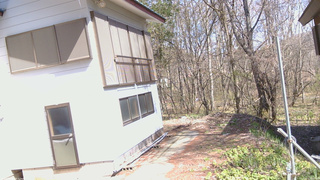 長野県菅平高原 ゆたか山荘 坂下 2026/04/25 09:00