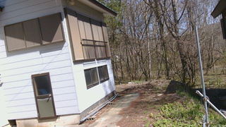 長野県菅平高原 ゆたか山荘 坂下 2026/04/25 09:15