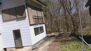 長野県菅平高原 ゆたか山荘 坂下 2026/04/25 09:30