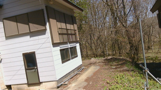 長野県菅平高原 ゆたか山荘 坂下 2026/04/25 10:00