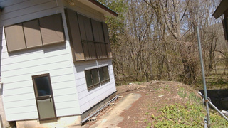 長野県菅平高原 ゆたか山荘 坂下 2026/04/25 10:45