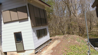 長野県菅平高原 ゆたか山荘 坂下 2026/04/25 11:00