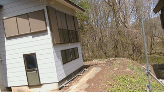 長野県菅平高原 ゆたか山荘 坂下 2026/04/25 11:15