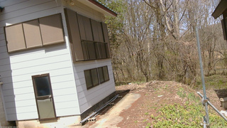 長野県菅平高原 ゆたか山荘 坂下 2026/04/25 11:30