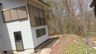 長野県菅平高原 ゆたか山荘 坂下 2026/04/25 12:00