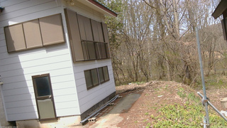 長野県菅平高原 ゆたか山荘 坂下 2026/04/25 12:15