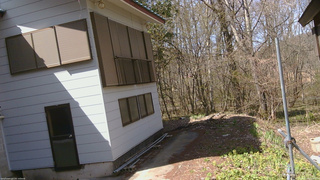 長野県菅平高原 ゆたか山荘 坂下 2026/04/25 13:45