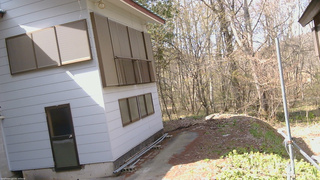 長野県菅平高原 ゆたか山荘 坂下 2026/04/25 14:15