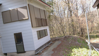 長野県菅平高原 ゆたか山荘 坂下 2026/04/25 15:00
