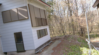 長野県菅平高原 ゆたか山荘 坂下 2026/04/25 15:15