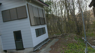 長野県菅平高原 ゆたか山荘 坂下 2026/04/25 17:30