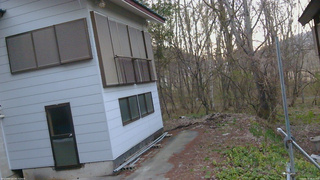 長野県菅平高原 ゆたか山荘 坂下 2026/04/25 18:30