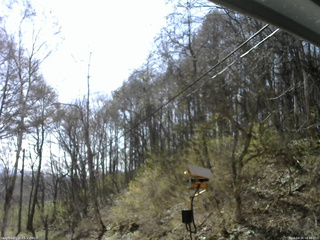 長野県菅平高原 ゆたか山荘 温度計 2026/04/26 08:45