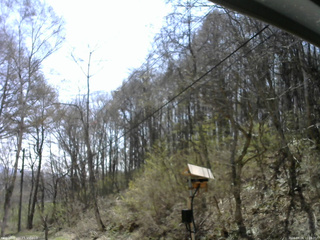 長野県菅平高原 ゆたか山荘 温度計 2026/04/26 10:00