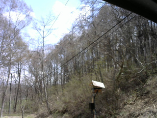 長野県菅平高原 ゆたか山荘 温度計 2026/04/26 12:00