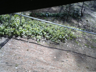 長野県菅平高原 ゆたか山荘 駐車場 2026/04/26 08:00