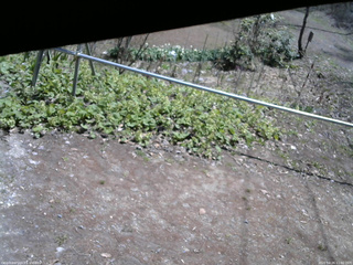 長野県菅平高原 ゆたか山荘 駐車場 2026/04/26 11:00