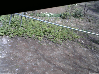 長野県菅平高原 ゆたか山荘 駐車場 2026/04/26 13:00