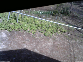 長野県菅平高原 ゆたか山荘 駐車場 2026/04/26 14:30