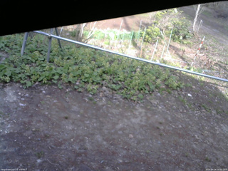 長野県菅平高原 ゆたか山荘 駐車場 2026/04/26 16:15