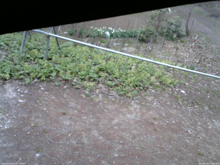 長野県菅平高原 ゆたか山荘 駐車場 2026/04/26 17:45