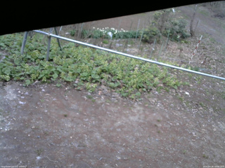 長野県菅平高原 ゆたか山荘 駐車場 2026/04/26 18:00