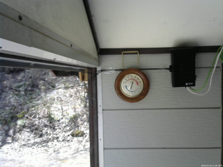 長野県菅平高原 ゆたか山荘 東側上空 2026/04/26 11:00